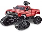 Amewi 4WD 1:16 - Pickup-LKW - Elektromotor - 1:16 - Betriebsbereit (RTR) - Schwarz - Amewi 4WD 1:16 - Pickup-LKW - Elektromotor - 1:16 - Betriebsbereit (RTR) - Schwarz -