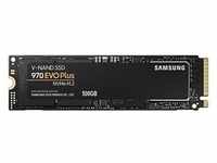 Samsung 970 EVO Plus - 500 GB - M.2 - 3500 MB/s Samsung