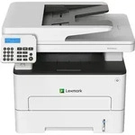 Lexmark MB2236adw, Laser, Monodruck, 600 x 600 DPI, Monokopie, A4, Schwarz, Wei&szlig; -