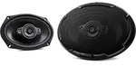 Kenwood KFCPS6996 - Schwarz