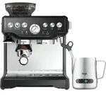 Sage The Barista Express, Espressomaschine, 2 l, Kaffeebohnen, Eingebautes Mahlwerk, Sage The Barista Express, Espressomaschine, 2 l, Kaffeebohnen, Eingebautes Mahlwerk,