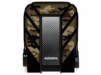 ADATA HD710M Pro 2000 GB, 2.5", USB 3.1, Camouflage