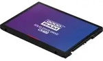 Festplatte GoodRam SSDPR-CX400 2,5" SSD 550 MB/s