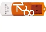 Philips USB-Stick 128GB Vivid, USB 3.0