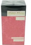 Damenparf&uuml;m Twist Miu Miu (EDP) 100 ml