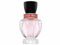 Miu Miu Twist Eau de Parfum für Damen 30 ml