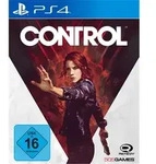 Control [PS4]