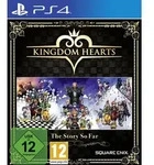 Kingdom Hearts The Story so Far
