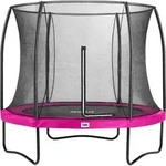 Salta Comfort Edition Trampolin - &Oslash; 251cm - Pink - Rosa