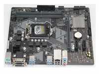 ASUS Prime B365M-K - Intel - LGA 1151 (Socket H4) - Intel® Celeron® G -...