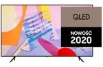 Samsung Series 6 QE65Q60TAU, 165,1 cm (65"), 3840 x 2160 Pixel, QLED, Smart-TV, WLAN,