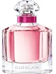 Guerlain Mon Bloom Of Rose, Frauen, 100 ml, Nicht nachf&uuml;llbare Flasche, Jasmin,