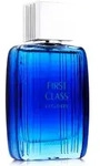 Aigner First Class Explorer Eau De Toilette 50 ml (man)