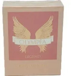 Rabanne Olymp&eacute;a Legend, Frauen, 50 ml, Nicht nachf&uuml;llbare Flasche, Spray, ALCOHOL