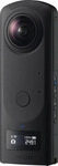 Ricoh 910774, Ricoh Theta Z1, USB Typ-C, Schwarz, 360&deg;, 23 MP, 1/25000 s, 80, 6400