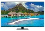Samsung Series 8 QE75Q80TAT, 190,5 cm (75"), 3840 x 2160 Pixel, QLED, Smart-TV, WLAN,