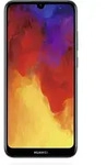 Huawei Y6 2019 15,5cm (6 Zoll), Dual-SIM, 2GB RAM, 32GB Speicher, Farbe: Blau -...