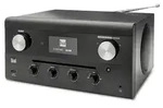 Dual CR 900 Phantom, Internet, Analog & Digital, DAB, FM, 87,5 - 108 MHz, 174 -...