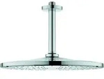 GROHE Rainshower Mono 310, Chrom, 1 St&uuml;ck(e) - Silber