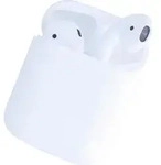 Apple AirPods with Charging Case MV7N2ZM/A - Wei&szlig;
