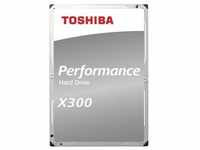 Toshiba X300 - 3.5 Zoll - 12000 GB - 7200 RPM