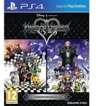 Square Enix Kingdom Hearts HD 1.5 + 2.5 ReMIX, PlayStation 4, E10+ (Jeder &uuml;ber 10