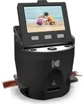 Kodak Scanza Digitaler Filmscanner One Size