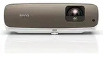 BenQ W2700, 2000 ANSI Lumen, DLP, UHD 4K (3840x2160), 30000:1, 16:9, 1016 - 5080 mm