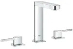 GROHE Plus, Chrom - Silber