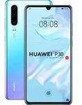 Huawei P30, 15,5 cm (6.1"), 6 GB, 128 GB, 40 MP, Android 9.0, Blau - Blau