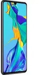 Huawei P30 Dual Sim, Farbe:Schwarz - Schwarz