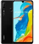 Huawei P30 Lite, 15,6 cm (6.15"), 4 GB, 128 GB, 48 MP, Android 9.0, Schwarz -...