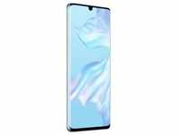 Huawei P30 Pro - 256 GB - Dual Sim - Blau (Breathing Crystal)