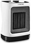 TROTEC TFC 17 E Keramik-Heizl&uuml;fter | Keramik-Heizung | 60&deg; -Oszillation | 2000 Watt