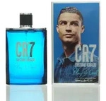 Cristiano Ronaldo 'CR7 Play It Cool 'F&uuml;r M&auml;nner, 100 ml