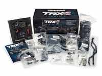 Traxxas TRX-4 Kit (Bausatz) Crawler ohne Akku, ohne Lader
