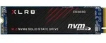 Festplatte PNY M280CS3030-500-RB SSD 500 GB M.2