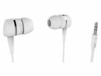 Solidsound, weiß (38902) In-Ear Kopfhörer