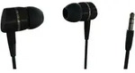 Solidsound, schwarz In-Ear Kopfh&ouml;rer - Schwarz