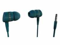 Solidsound, petrol (38903) In-Ear Kopfhörer
