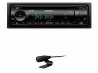 SONY MEX-N7300BD USB CD MP3 Autoradio Bluetooth Digitalradio DAB+