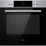 Amica - EBX 944 620 E - Einbau-Backofen - Edelstahl - Silber