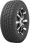Toyo Open Country A/T+ 245/75 R17, 43,2 cm (17"), 24,5 cm