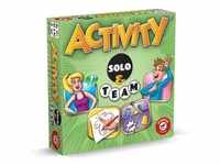 Piatnik 6617 - Activity Solo & Team Gesellschaftsspiel Spiel Brettspiel