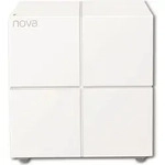 Tenda WL-Router nova MW6-2 Home Mesh WiFi System (2x Ger&auml;te) - Wei&szlig;