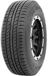Falken Sommerreifen motorcycle-tyres WILDPEAK H/T01A ( 225/60 R17 99T BLK )