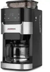 Gastroback 42711 Kaffeeautomat Grind&Brew Pro 12 Tassen 900Watt...