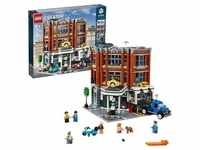 LEGO 10264 Eckgarage