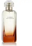 Hermes Un Jardin sur la Lagune, Unisex, 100 ml, Nicht nachf&uuml;llbare Flasche,