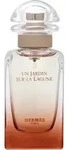 Hermes Un Jardin sur la Lagune, Unisex, 50 ml, Nicht nachf&uuml;llbare Flasche,